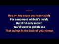 Travis Yee - WAP - In The Style of Garth Brooks - Karaoke Instrumental Lyrics - ObsKure