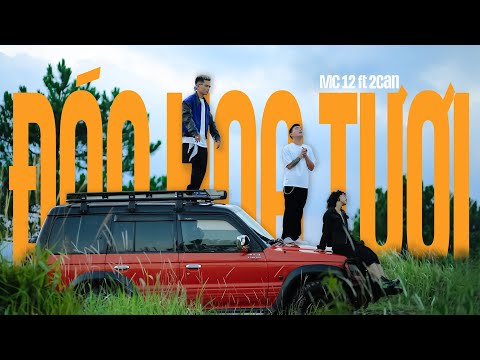 Đoá Hoa Tươi | MC12 x 2CAN | Official Music Video
