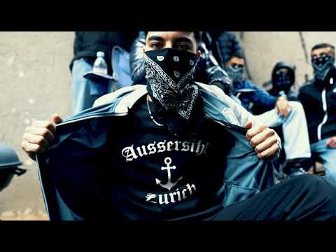 Sic4rio - BÜNDEL / tieks tunes NR. 1 (Official Video)