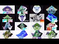 New 16 KlaskyKlaskyKlaskyKlasky Gummy Bear Song Version V1