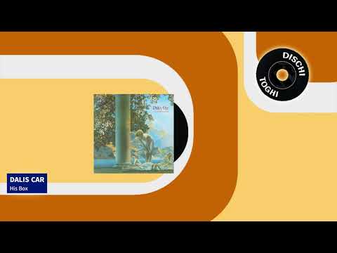 Dalis Car - His Box (1984)