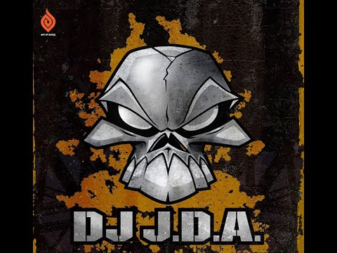 J.D.A @ Masters Of Hardcore