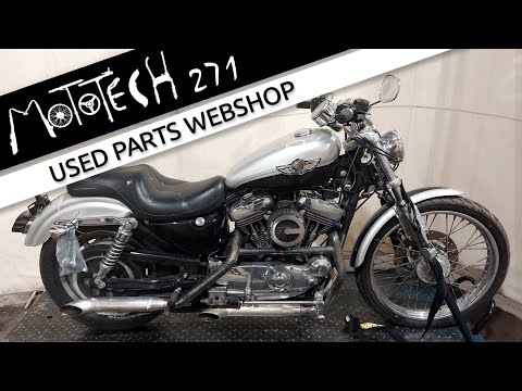 2003 Harley Sportster XL1200 C 100th Anniv Fuel Gas Petrol 2003 Harley Sportster XL1200 C 100th Anniv Fuel Gas Petrol