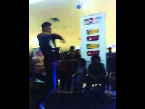 Batalha do H2 Intensive Manaus