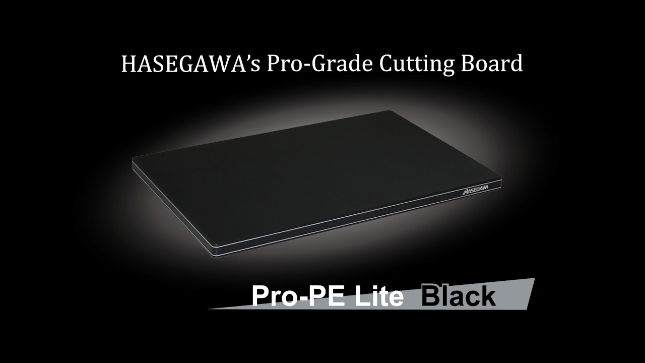 How The Black Cutting Board Is Made! Plus An Exclusive Interview