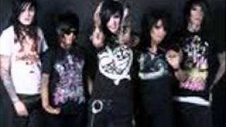 Hello My Hate - Black Veil Brides