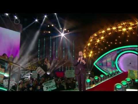 PART 4 CBB 2013 Day 20 + Live Evictions