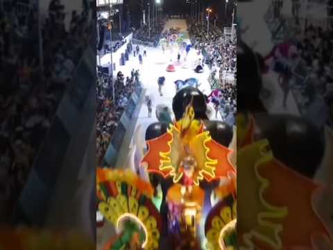 Carnavales en Arias 2026 - 31 ene y 1 feb