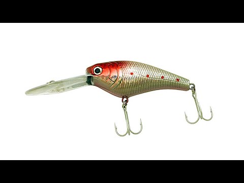 Воблер FOX Troll Minnow TL12-23 - фото 1 - id-p1118154869
