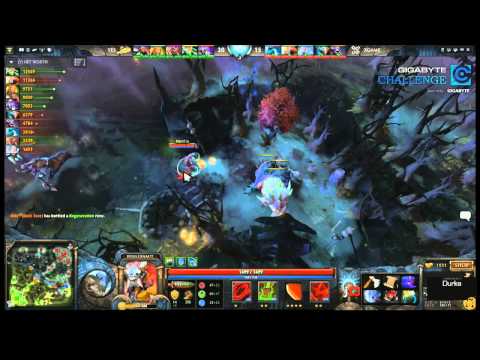 xGame.kz vs Yellow Submarine - GIGABYTE Challenge Round 1 - @Durkadota