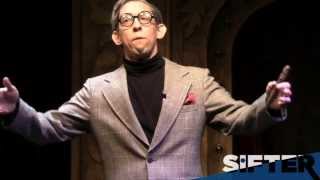 Scott Wichmann talks about Say Goodnight Gracie video