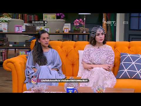 Niat Baik Harus Dengan yang Benar - Ini Sahur 4 Juni 2018 (7/7)