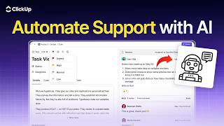 Stop Losing Customers to Bad Support (Use AI Instead)