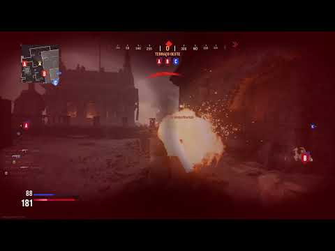 o hosmem fosgo ataca novamente