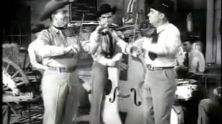 Bob Wills Breakdown