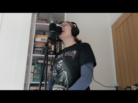 Medicine - Daughter (AnglesAndFlames Cover)