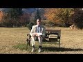 Life Is Like A Box Of Chocolates For Montana S Forrest Gump