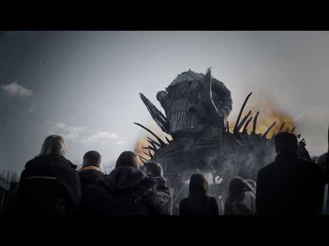 Wicker Man: 1018 A.D.