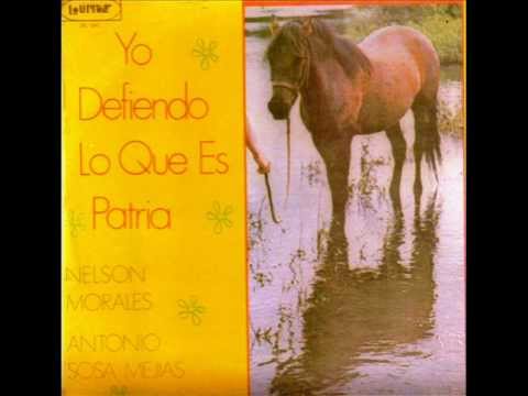 FG  Llano y Leyenda - Nelson Morales