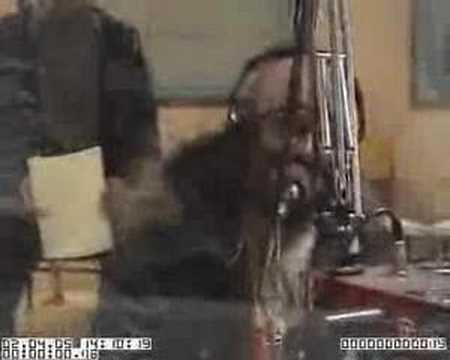 MARGINAL SOSA Freestyles