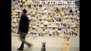 Evidence-I don't need love