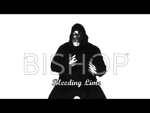 Bleeding Lime by BISHOP™