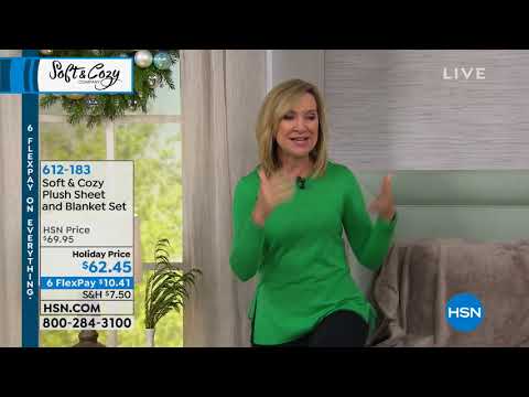 HSN | Great Gifts 12.11.2018 - 06 PM