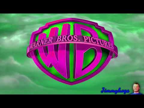 Preview 2 Warner Bros. Logo Extended Effects (Preview 2 Funny 7482.2835 Effects)