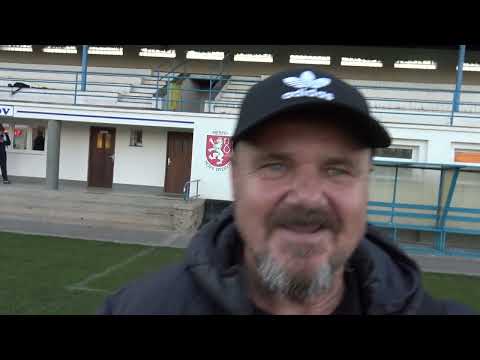 Fortuna Divize C - RMSK "Cidlina" Nový Bydžov-FK Brandýs n.L.výsledek utkání: 2:0 poločas : 1:0