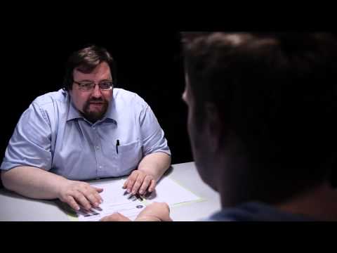 Nichts ist wie es scheint - Abschlussfilm Mediengestalter Bild & Ton 2014 Bremen