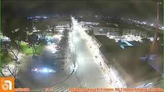 Linares Chile, Region de Maule live webcam