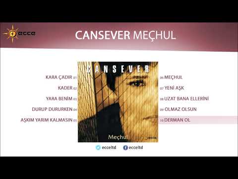 Derman Ol (Cansever)
