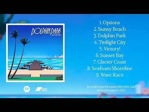 Dolphin Park (Wave Race 64 Tribute Album)