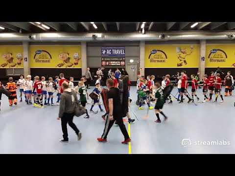 SSBL PD2-04 ES, Oilers Fighters vs SB-Pro