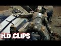 Tony Stark First Flight On Mark 2 Iron Man 2008 Topclips