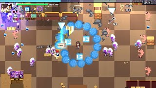 【ホロキュア】フィットネスの輪（バランスボール+社長の涙）