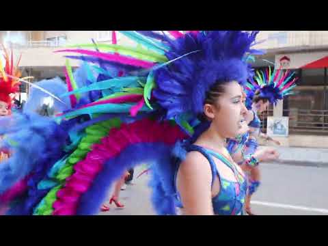 CARNAVAL DE OVAR 2023.  COSTA DE PRATA