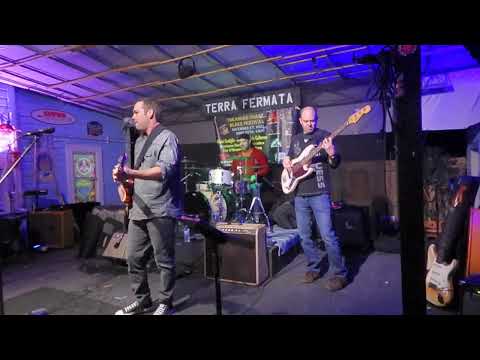 Albert Castiglia Stuart 11/27/21 with jam on end
