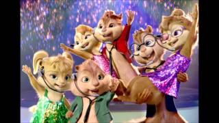 Sexy People - Pitbull Ft. Arianna (Alvin and the Chimpunks)