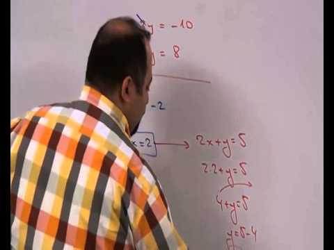 KPSS Lisans Matematik Konu Anlatımı 16 - 20