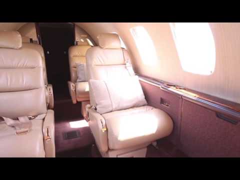 Cessna Citation Ultra (CE560)