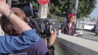 [MAJOR9/MIIII] 미(MIIII) - Not-Boyfriend 뮤비 메이킹 첫번째 이야기