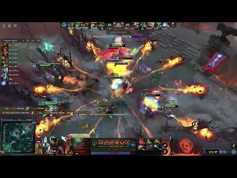 Ame Sven God's Strength Shredding BeastCoast heroes like they're papers