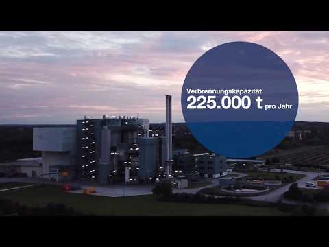 Infofilm zur T. A. Lauta (Kurzfassung) - eine Anlage von STEAG Waste to Energy