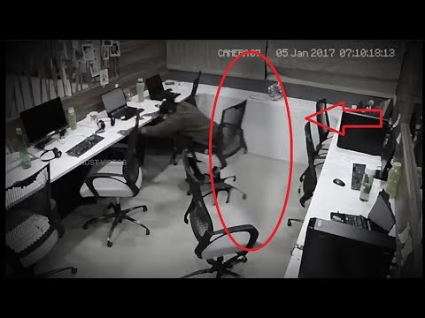 5400 Penampakan Hantu Cctv HD Terbaik