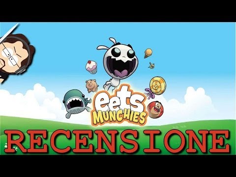 Eets Munchies PC