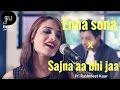 Enna Sona AR Rahman Ft Arijit Singh Ok Jaanu Sajna Aa Bhi Jaa Singh S Unplugged Mashup Cover