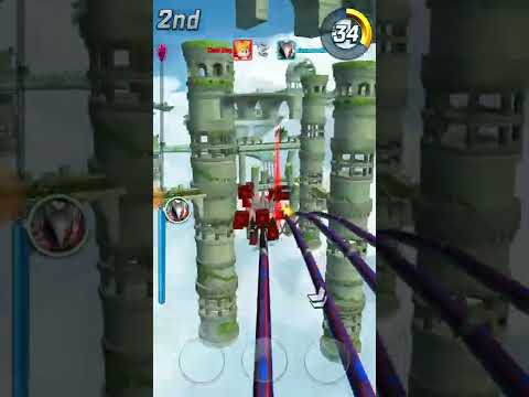 Star Runner Mission: Infinite