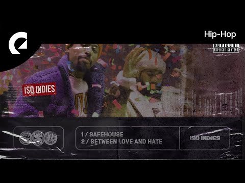 Iso Indies - Between Love and Hate