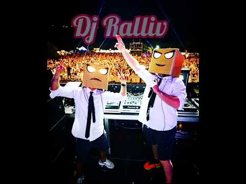 Djs From Mars - Mix july 2023 - (Dj Ralliv)